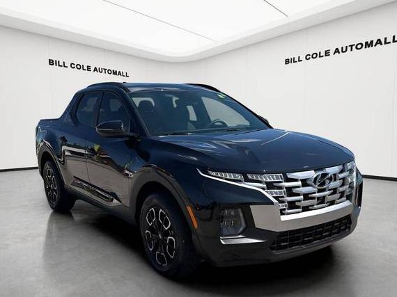 HYUNDAI SANTA CRUZ 2024 5NTJCDDEXRH117854 image HYUNDAI SANTA CRUZ 2024 5NTJCDDEXRH117854 image